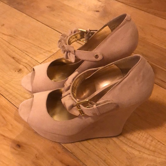 Wedges - Picture 4 of 4